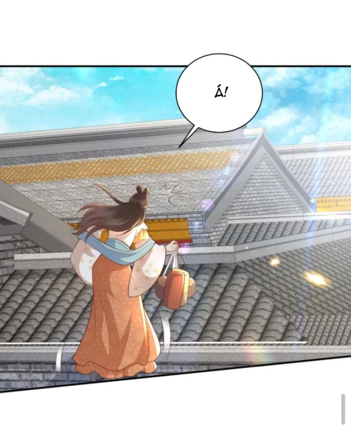 Sau Khi Xuyên Sách, 5 Nhân Cách Của Bạo Quân Đều Yêu Ta Chapter 135 - 15