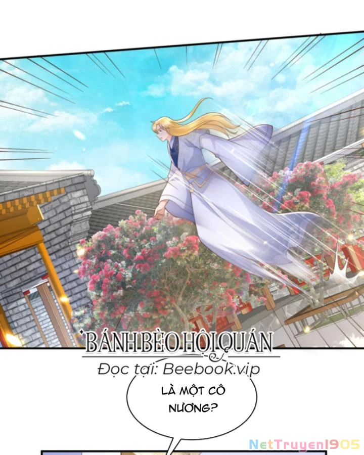 Sau Khi Xuyên Sách, 5 Nhân Cách Của Bạo Quân Đều Yêu Ta Chapter 135 - 16