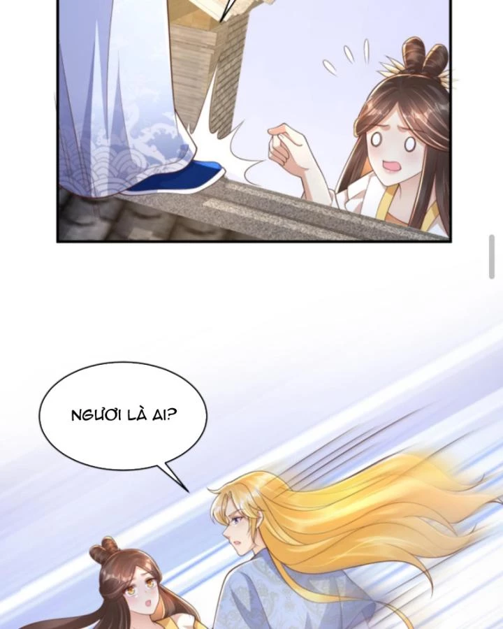 Sau Khi Xuyên Sách, 5 Nhân Cách Của Bạo Quân Đều Yêu Ta Chapter 135 - 17