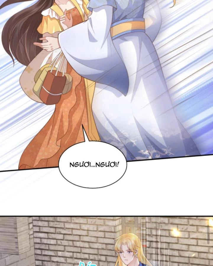 Sau Khi Xuyên Sách, 5 Nhân Cách Của Bạo Quân Đều Yêu Ta Chapter 135 - 18