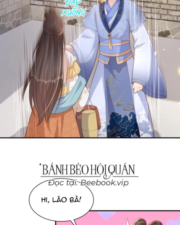 Sau Khi Xuyên Sách, 5 Nhân Cách Của Bạo Quân Đều Yêu Ta Chapter 135 - 19