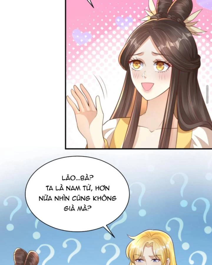 Sau Khi Xuyên Sách, 5 Nhân Cách Của Bạo Quân Đều Yêu Ta Chapter 135 - 20