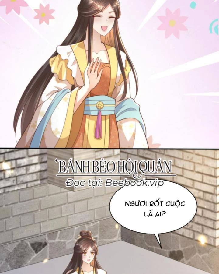 Sau Khi Xuyên Sách, 5 Nhân Cách Của Bạo Quân Đều Yêu Ta Chapter 135 - 22