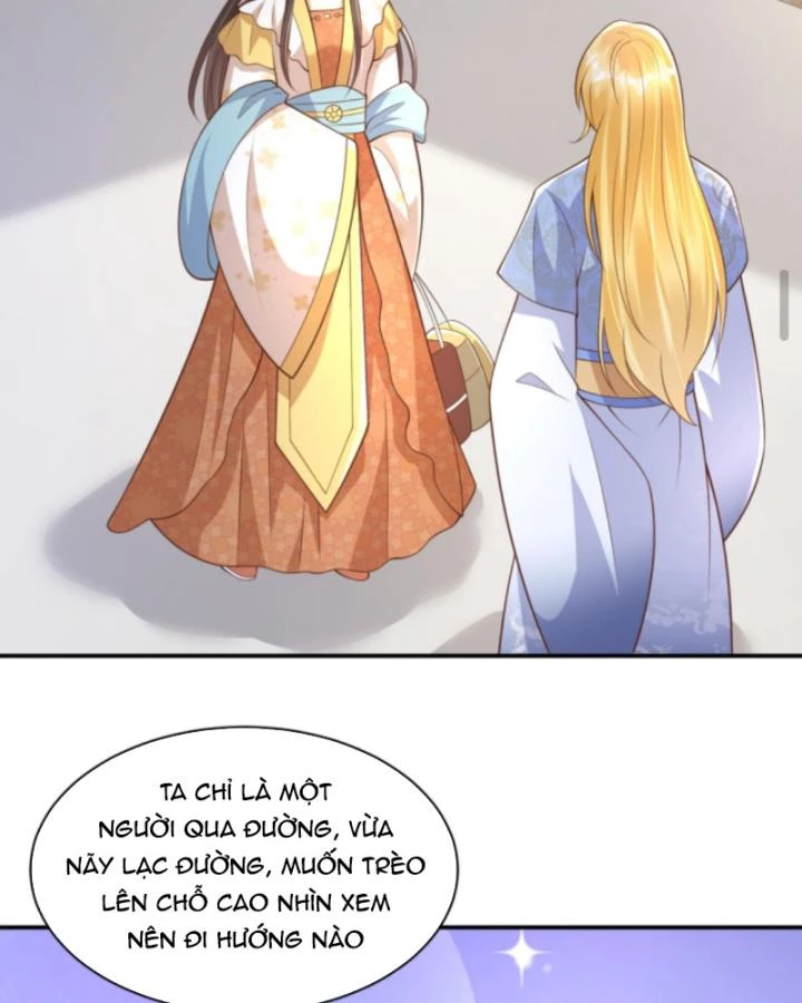 Sau Khi Xuyên Sách, 5 Nhân Cách Của Bạo Quân Đều Yêu Ta Chapter 135 - 23