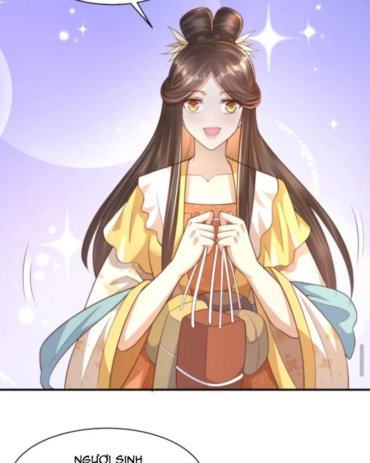 Sau Khi Xuyên Sách, 5 Nhân Cách Của Bạo Quân Đều Yêu Ta Chapter 135 - 24