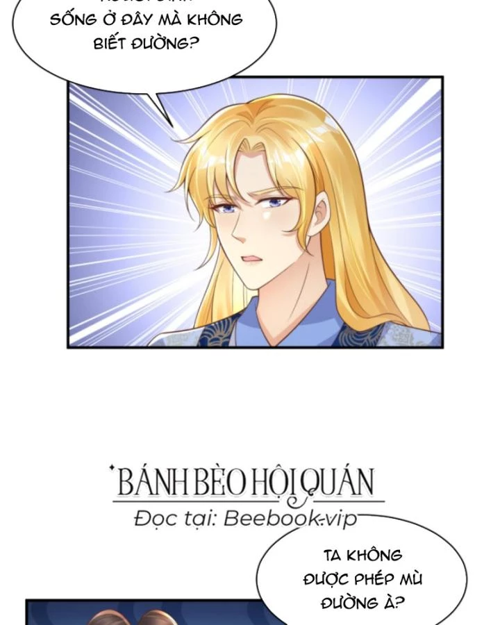 Sau Khi Xuyên Sách, 5 Nhân Cách Của Bạo Quân Đều Yêu Ta Chapter 135 - 25