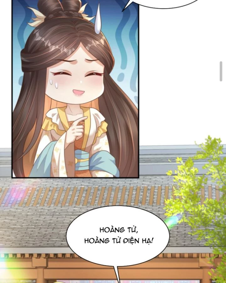 Sau Khi Xuyên Sách, 5 Nhân Cách Của Bạo Quân Đều Yêu Ta Chapter 135 - 26