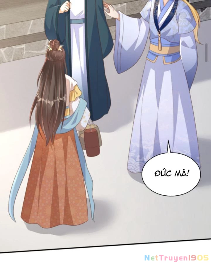 Sau Khi Xuyên Sách, 5 Nhân Cách Của Bạo Quân Đều Yêu Ta Chapter 135 - 29