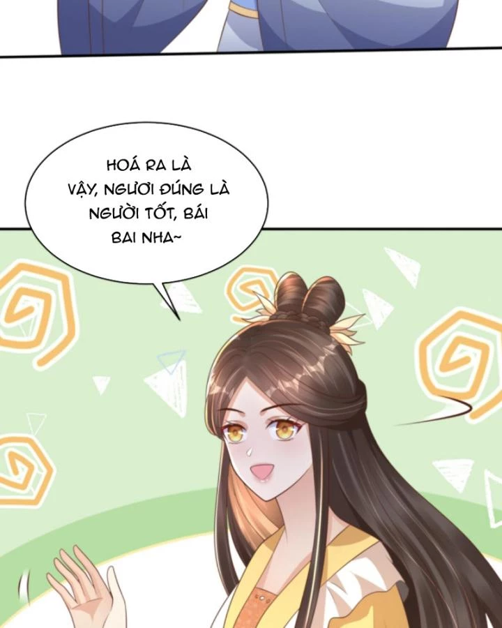 Sau Khi Xuyên Sách, 5 Nhân Cách Của Bạo Quân Đều Yêu Ta Chapter 135 - 31