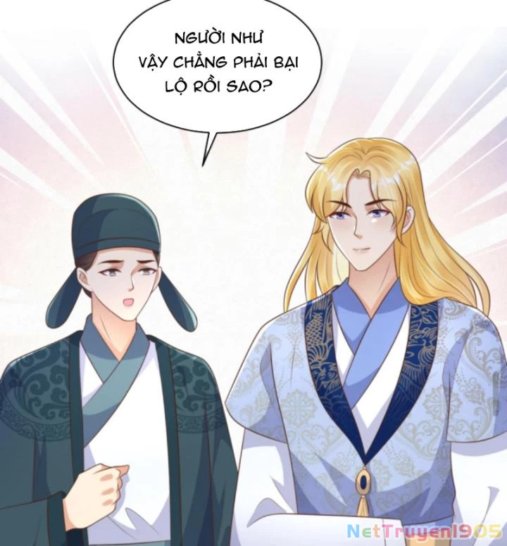 Sau Khi Xuyên Sách, 5 Nhân Cách Của Bạo Quân Đều Yêu Ta Chapter 135 - 33