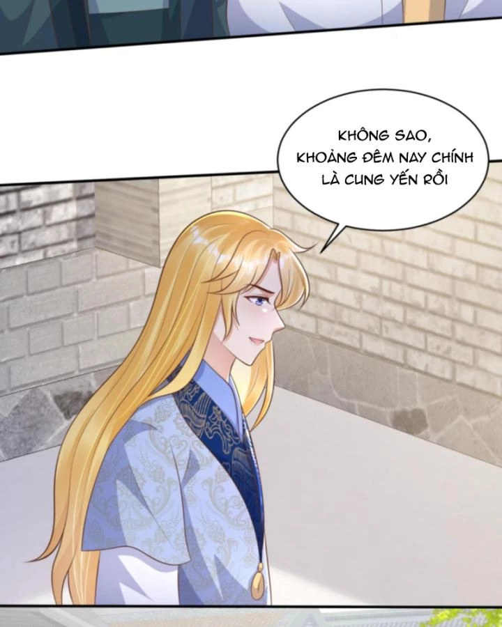 Sau Khi Xuyên Sách, 5 Nhân Cách Của Bạo Quân Đều Yêu Ta Chapter 135 - 34