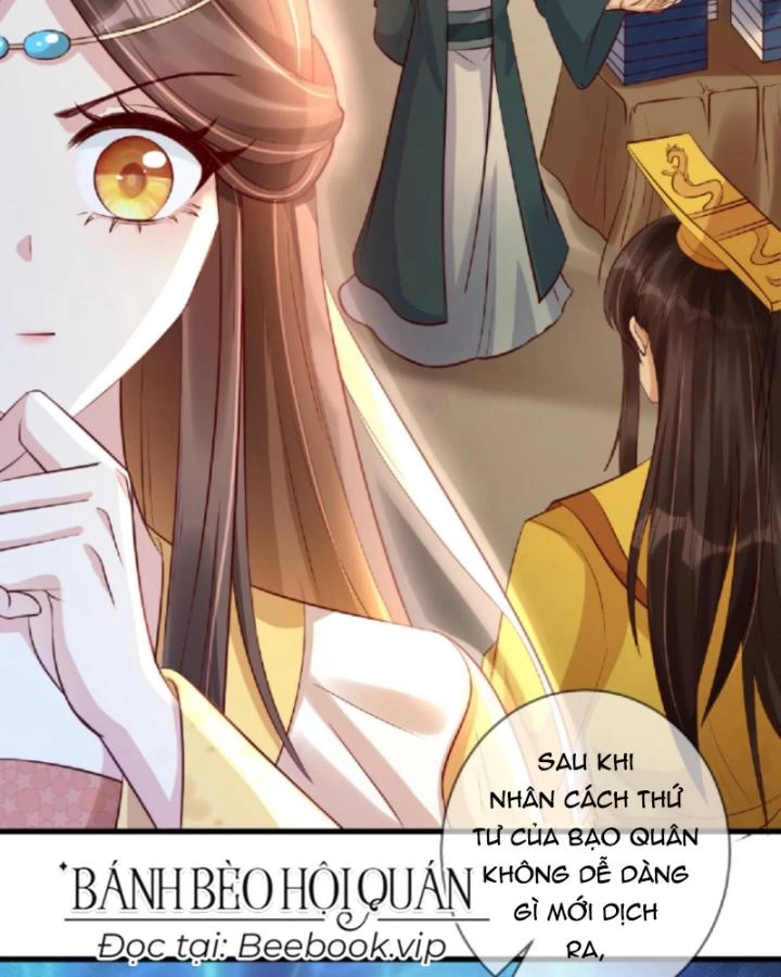 Sau Khi Xuyên Sách, 5 Nhân Cách Của Bạo Quân Đều Yêu Ta Chapter 136 - 6