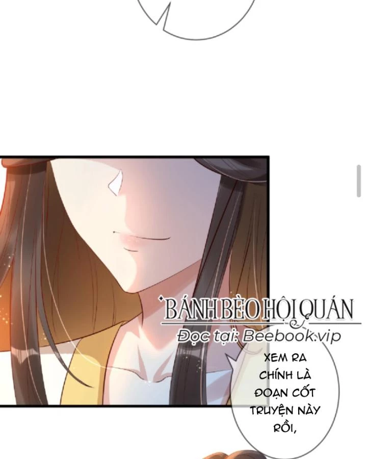 Sau Khi Xuyên Sách, 5 Nhân Cách Của Bạo Quân Đều Yêu Ta Chapter 136 - 10