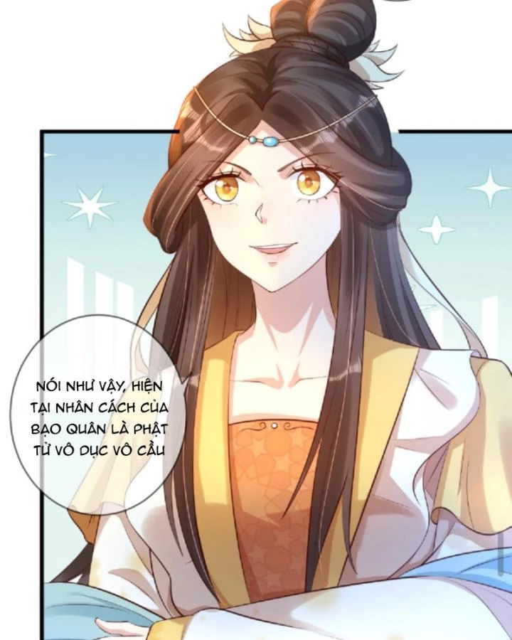 Sau Khi Xuyên Sách, 5 Nhân Cách Của Bạo Quân Đều Yêu Ta Chapter 136 - 11