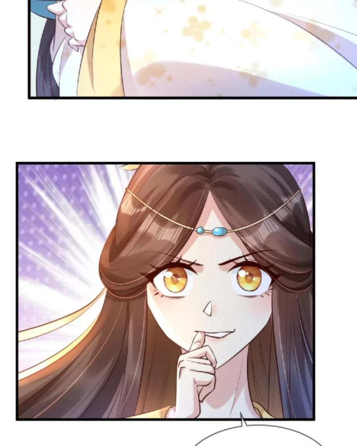 Sau Khi Xuyên Sách, 5 Nhân Cách Của Bạo Quân Đều Yêu Ta Chapter 136 - 12