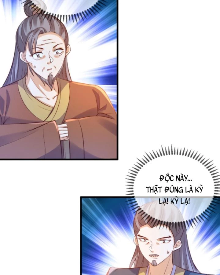 Sau Khi Xuyên Sách, 5 Nhân Cách Của Bạo Quân Đều Yêu Ta Chapter 136 - 15