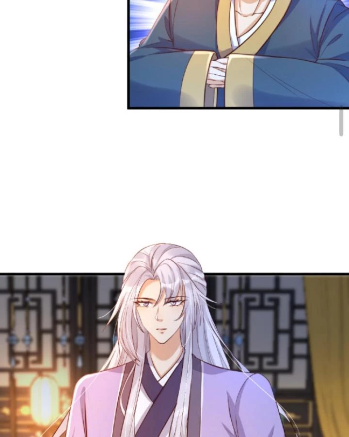 Sau Khi Xuyên Sách, 5 Nhân Cách Của Bạo Quân Đều Yêu Ta Chapter 136 - 16