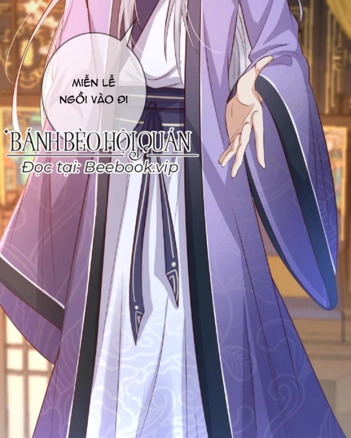 Sau Khi Xuyên Sách, 5 Nhân Cách Của Bạo Quân Đều Yêu Ta Chapter 136 - 17