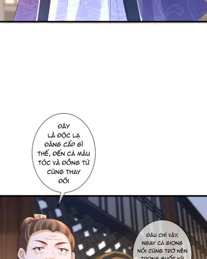 Sau Khi Xuyên Sách, 5 Nhân Cách Của Bạo Quân Đều Yêu Ta Chapter 136 - 18