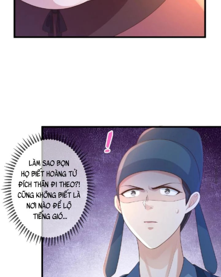 Sau Khi Xuyên Sách, 5 Nhân Cách Của Bạo Quân Đều Yêu Ta Chapter 136 - 23