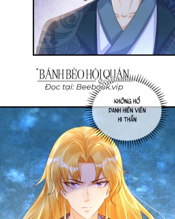 Sau Khi Xuyên Sách, 5 Nhân Cách Của Bạo Quân Đều Yêu Ta Chapter 136 - 24