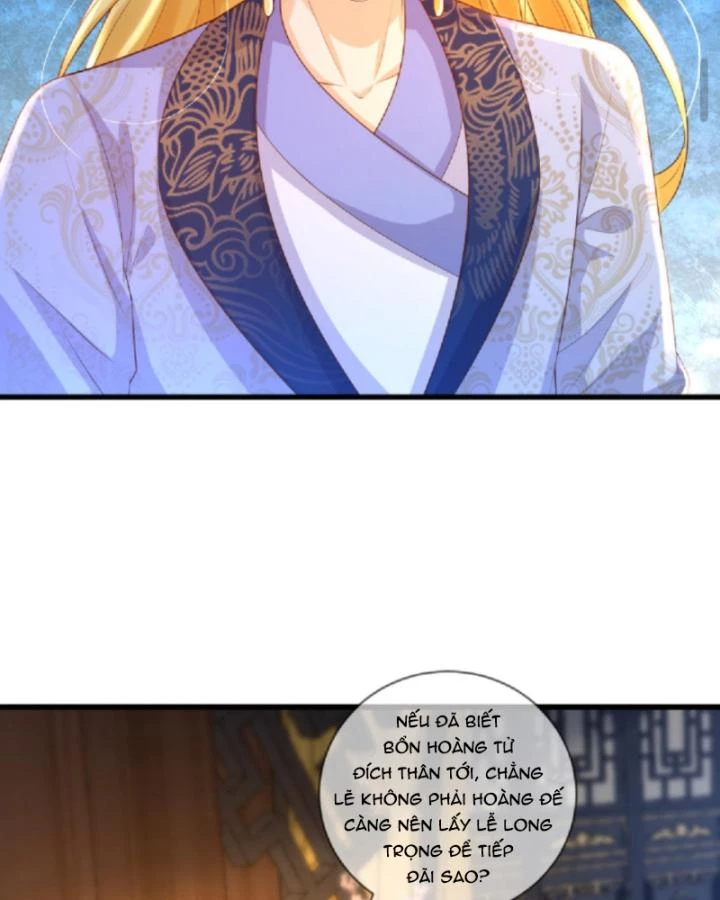 Sau Khi Xuyên Sách, 5 Nhân Cách Của Bạo Quân Đều Yêu Ta Chapter 136 - 25