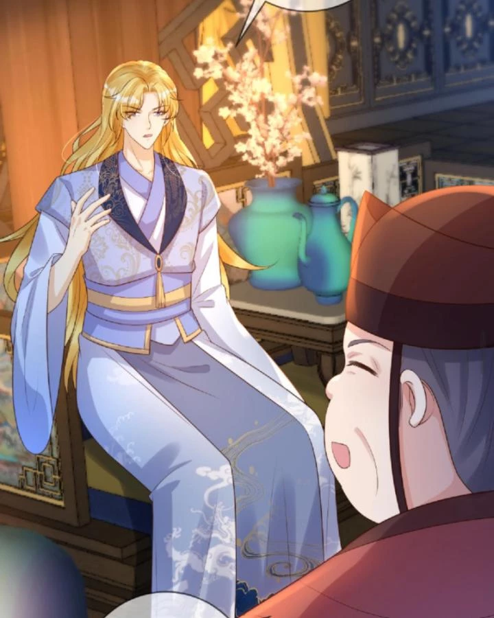 Sau Khi Xuyên Sách, 5 Nhân Cách Của Bạo Quân Đều Yêu Ta Chapter 136 - 26