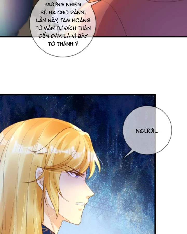 Sau Khi Xuyên Sách, 5 Nhân Cách Của Bạo Quân Đều Yêu Ta Chapter 136 - 27