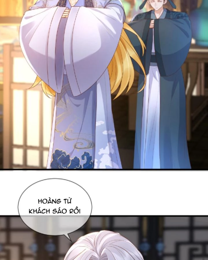 Sau Khi Xuyên Sách, 5 Nhân Cách Của Bạo Quân Đều Yêu Ta Chapter 136 - 30