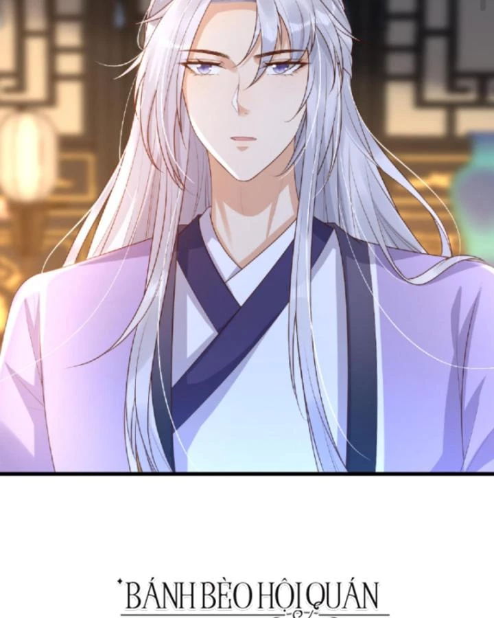 Sau Khi Xuyên Sách, 5 Nhân Cách Của Bạo Quân Đều Yêu Ta Chapter 136 - 31