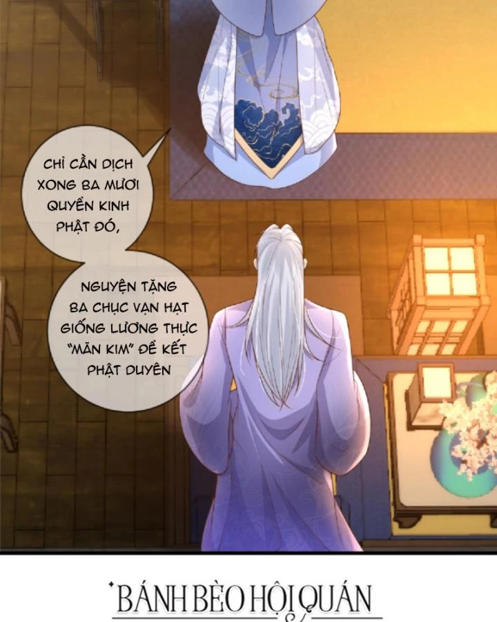 Sau Khi Xuyên Sách, 5 Nhân Cách Của Bạo Quân Đều Yêu Ta Chapter 136 - 35