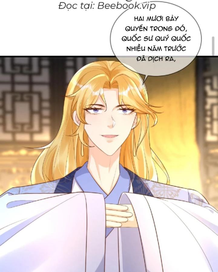 Sau Khi Xuyên Sách, 5 Nhân Cách Của Bạo Quân Đều Yêu Ta Chapter 136 - 36