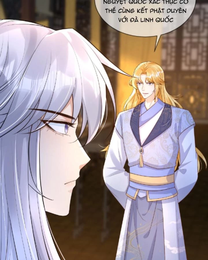 Sau Khi Xuyên Sách, 5 Nhân Cách Của Bạo Quân Đều Yêu Ta Chapter 136 - 38