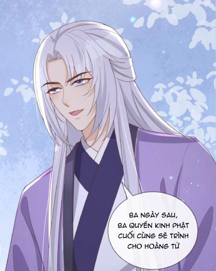 Sau Khi Xuyên Sách, 5 Nhân Cách Của Bạo Quân Đều Yêu Ta Chapter 137 - 7