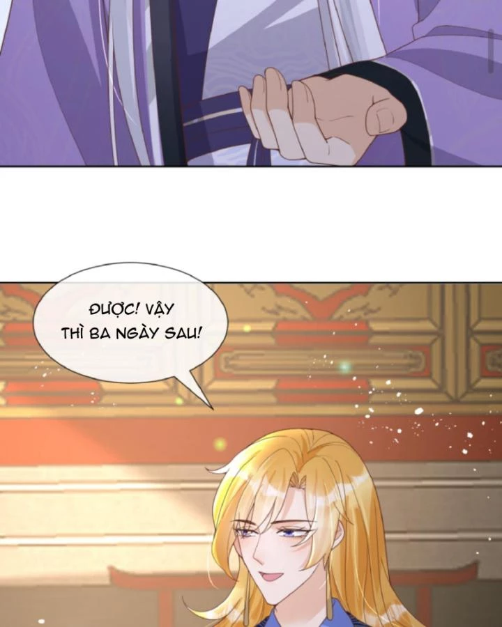 Sau Khi Xuyên Sách, 5 Nhân Cách Của Bạo Quân Đều Yêu Ta Chapter 137 - 8