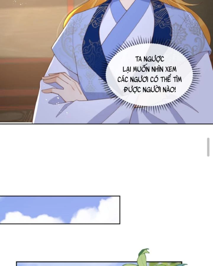 Sau Khi Xuyên Sách, 5 Nhân Cách Của Bạo Quân Đều Yêu Ta Chapter 137 - 9