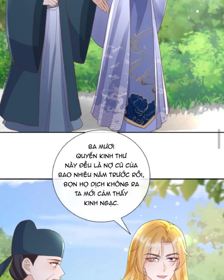 Sau Khi Xuyên Sách, 5 Nhân Cách Của Bạo Quân Đều Yêu Ta Chapter 137 - 12