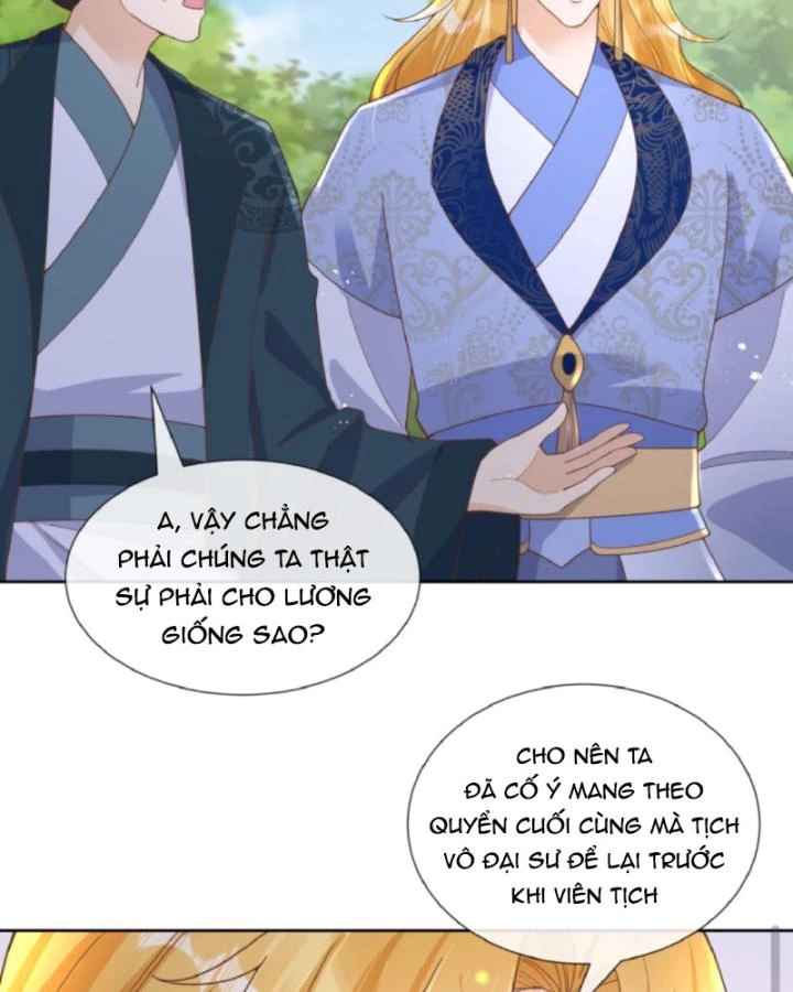 Sau Khi Xuyên Sách, 5 Nhân Cách Của Bạo Quân Đều Yêu Ta Chapter 137 - 13