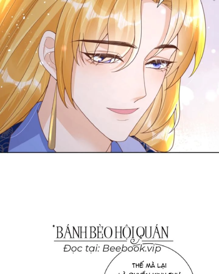 Sau Khi Xuyên Sách, 5 Nhân Cách Của Bạo Quân Đều Yêu Ta Chapter 137 - 14