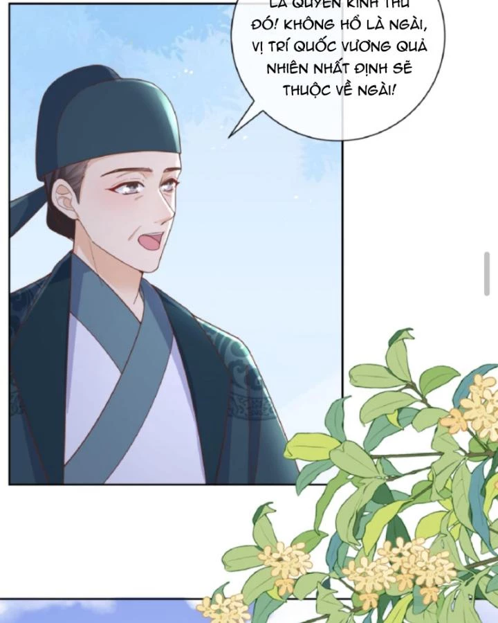 Sau Khi Xuyên Sách, 5 Nhân Cách Của Bạo Quân Đều Yêu Ta Chapter 137 - 15