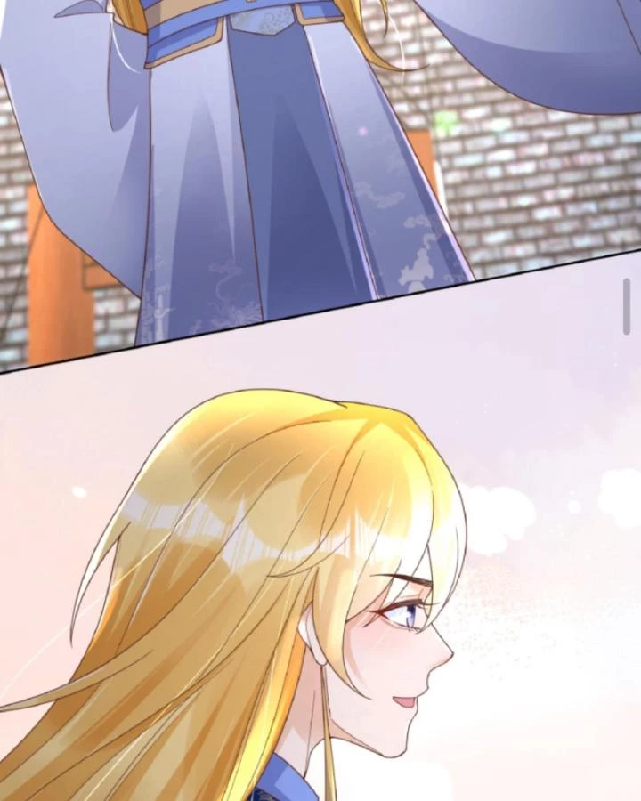 Sau Khi Xuyên Sách, 5 Nhân Cách Của Bạo Quân Đều Yêu Ta Chapter 137 - 18