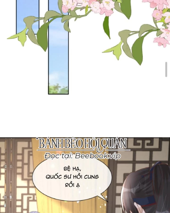 Sau Khi Xuyên Sách, 5 Nhân Cách Của Bạo Quân Đều Yêu Ta Chapter 137 - 21