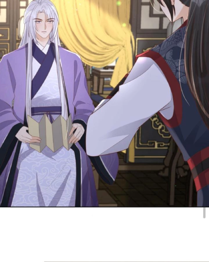 Sau Khi Xuyên Sách, 5 Nhân Cách Của Bạo Quân Đều Yêu Ta Chapter 137 - 22