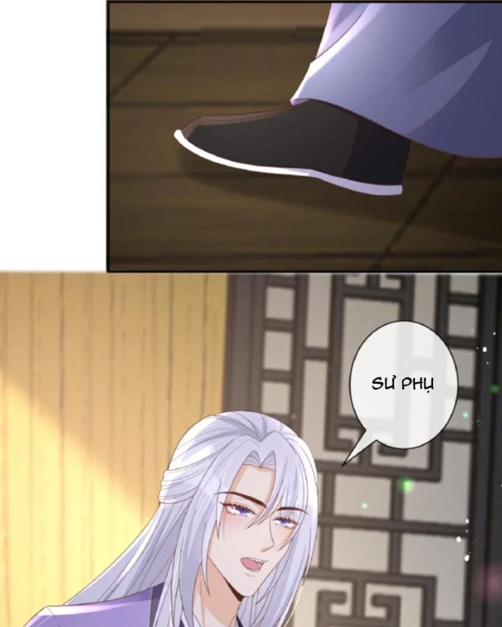 Sau Khi Xuyên Sách, 5 Nhân Cách Của Bạo Quân Đều Yêu Ta Chapter 137 - 23