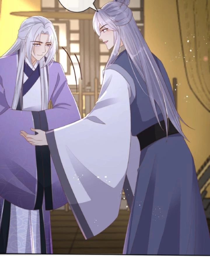 Sau Khi Xuyên Sách, 5 Nhân Cách Của Bạo Quân Đều Yêu Ta Chapter 137 - 25