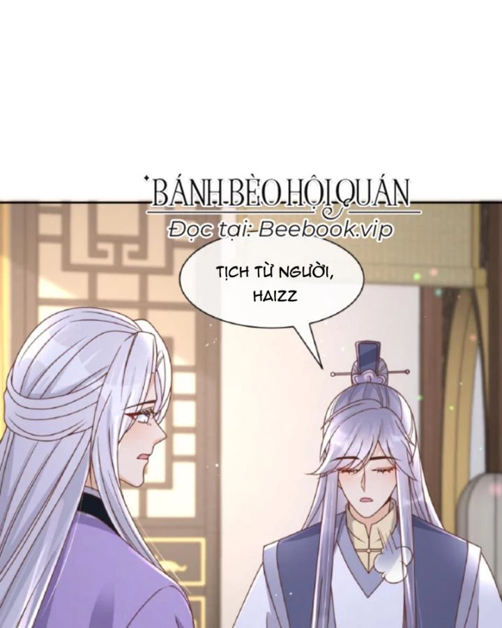 Sau Khi Xuyên Sách, 5 Nhân Cách Của Bạo Quân Đều Yêu Ta Chapter 137 - 26