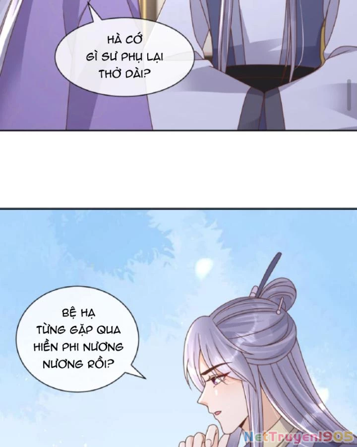 Sau Khi Xuyên Sách, 5 Nhân Cách Của Bạo Quân Đều Yêu Ta Chapter 137 - 27