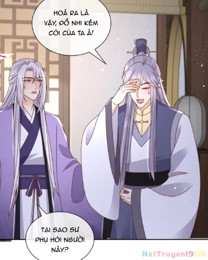 Sau Khi Xuyên Sách, 5 Nhân Cách Của Bạo Quân Đều Yêu Ta Chapter 137 - 30