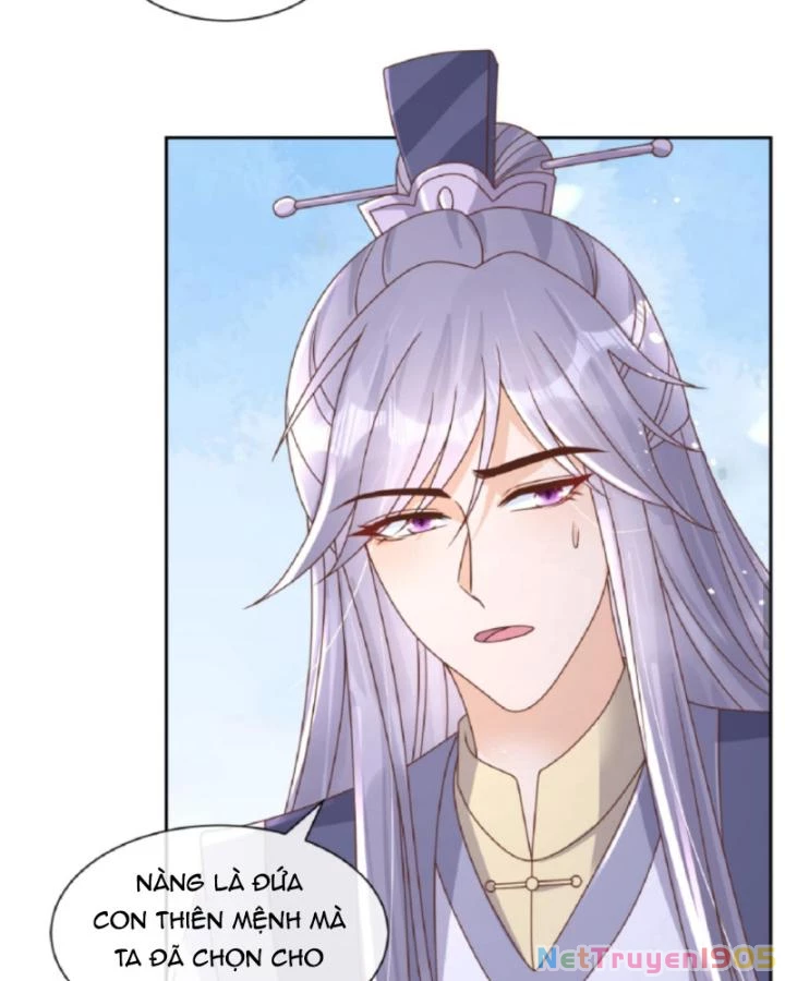 Sau Khi Xuyên Sách, 5 Nhân Cách Của Bạo Quân Đều Yêu Ta Chapter 137 - 31