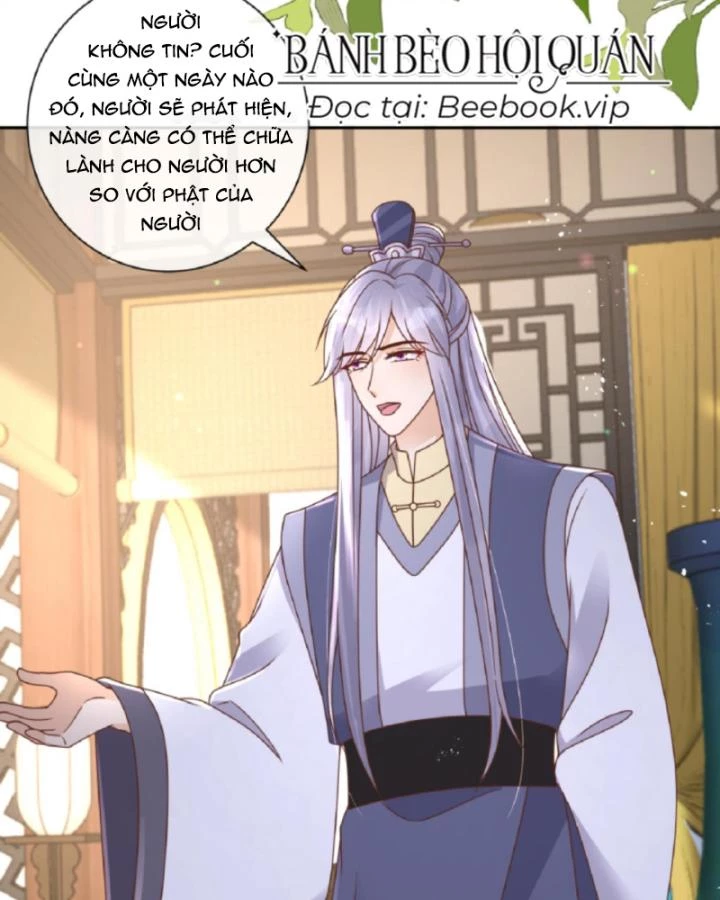 Sau Khi Xuyên Sách, 5 Nhân Cách Của Bạo Quân Đều Yêu Ta Chapter 137 - 34